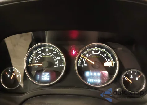 2014 Jeep Patriot Limited z USA, uszkodzony, nr VIN 1C4NJRCB0ED928766